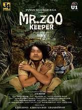 Mr. Zoo Keeper